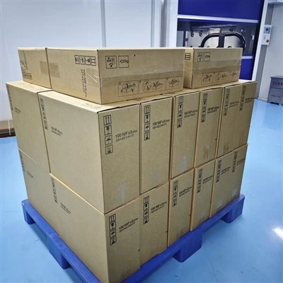 Filem X Ray Sensitif Biru